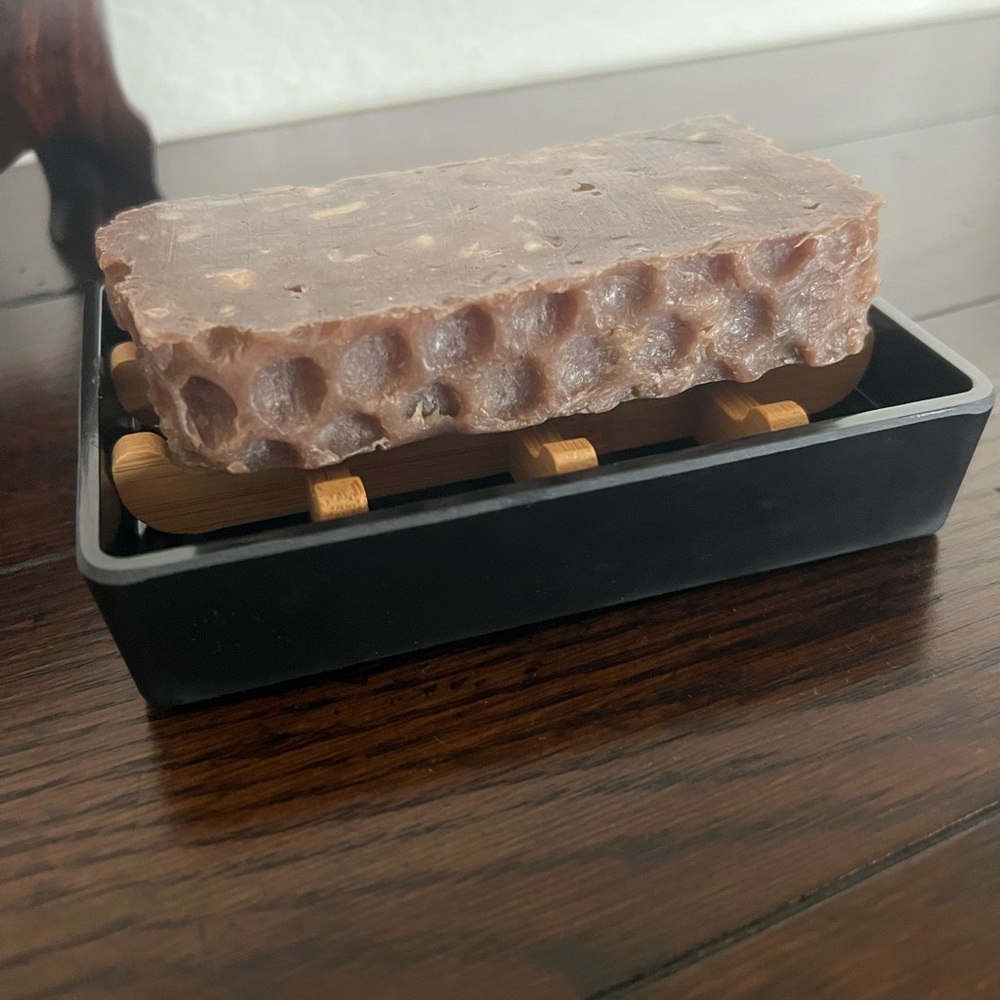 Cashmere Cedar Soap Bar 1 count! - Picture 12 of 12
